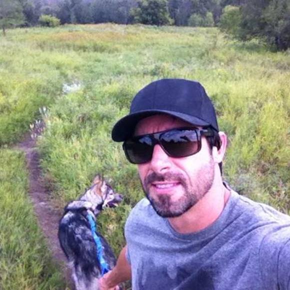 Meet your Posher, Scott - Picture 1 of 1